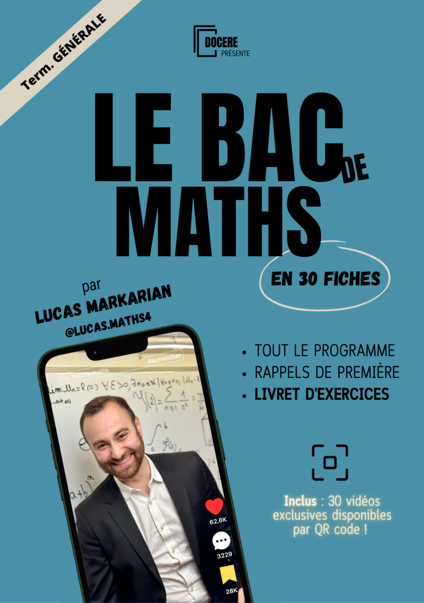 Bac de Maths
